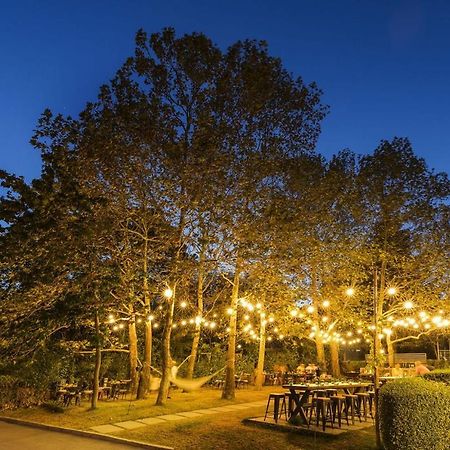 Boutique Hotel Horizont Warna Zewnętrze zdjęcie