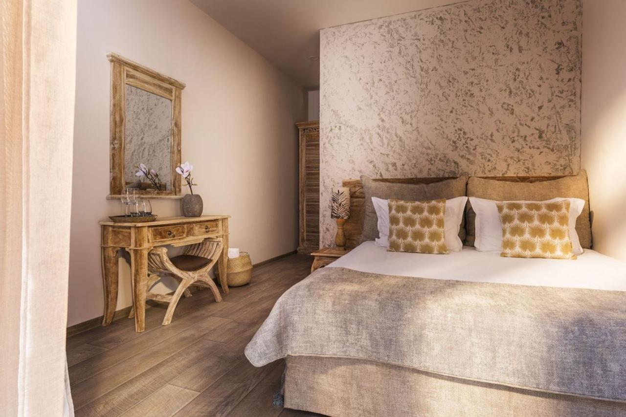 Boutique Hotel Horizont Warna Zewnętrze zdjęcie