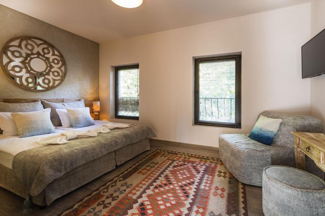 Boutique Hotel Horizont Warna Zewnętrze zdjęcie