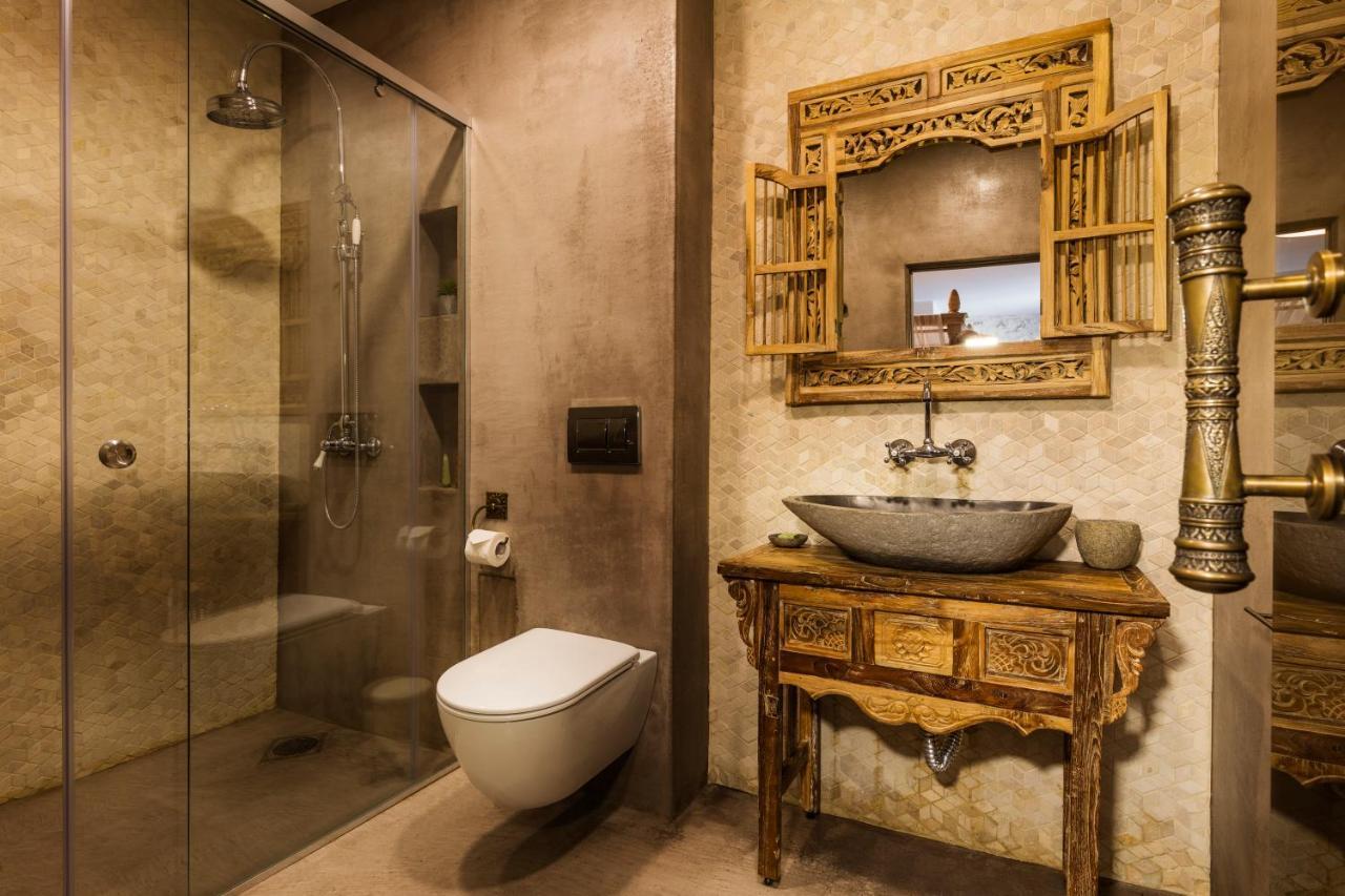 Boutique Hotel Horizont Warna Zewnętrze zdjęcie
