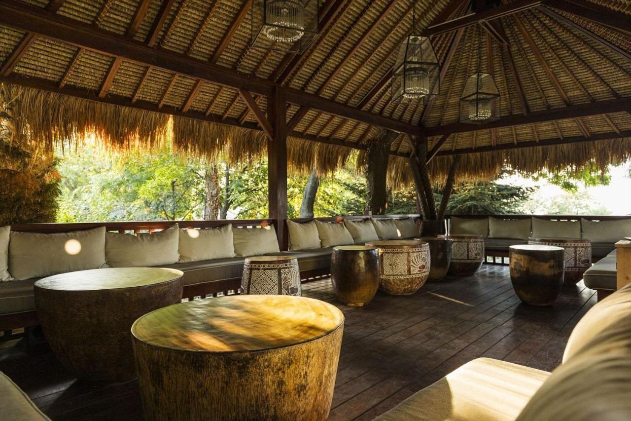 Boutique Hotel Horizont Warna Zewnętrze zdjęcie