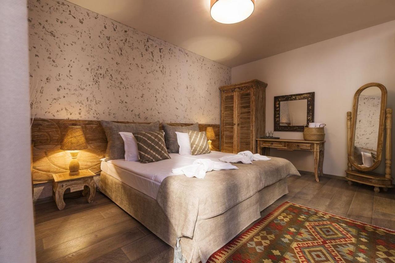 Boutique Hotel Horizont Warna Zewnętrze zdjęcie