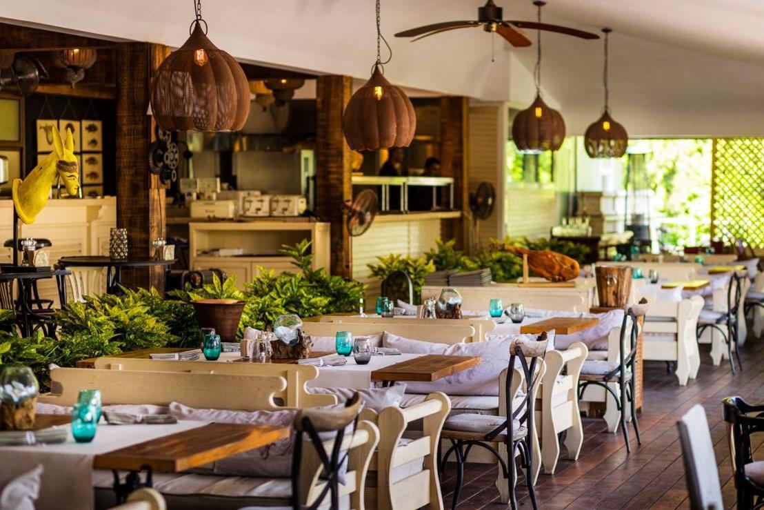 Boutique Hotel Horizont Warna Zewnętrze zdjęcie