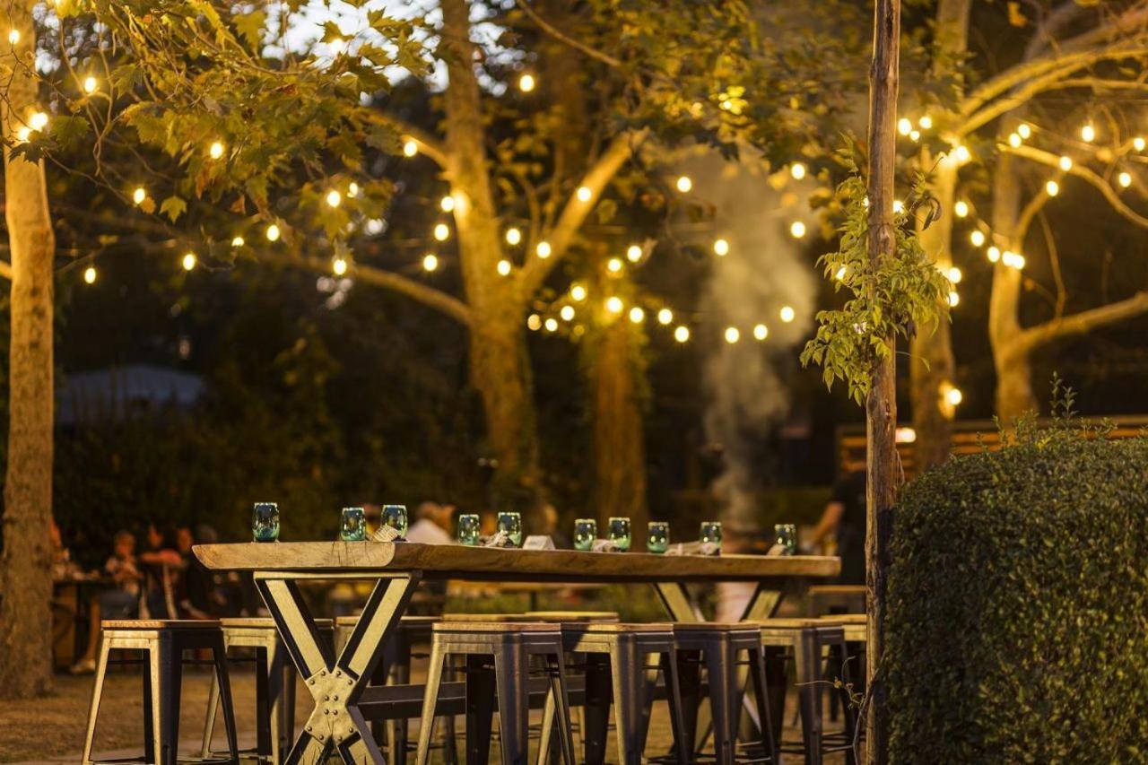 Boutique Hotel Horizont Warna Zewnętrze zdjęcie