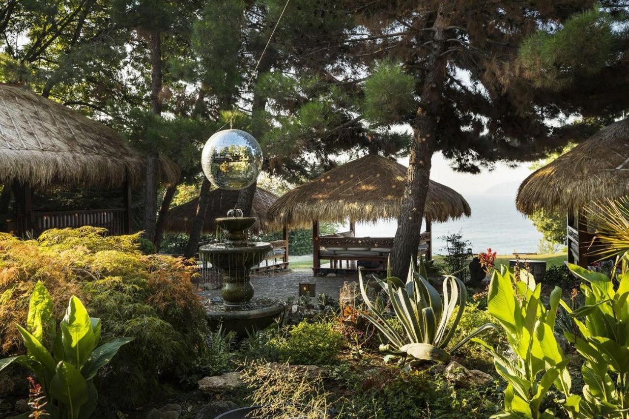 Boutique Hotel Horizont Warna Zewnętrze zdjęcie