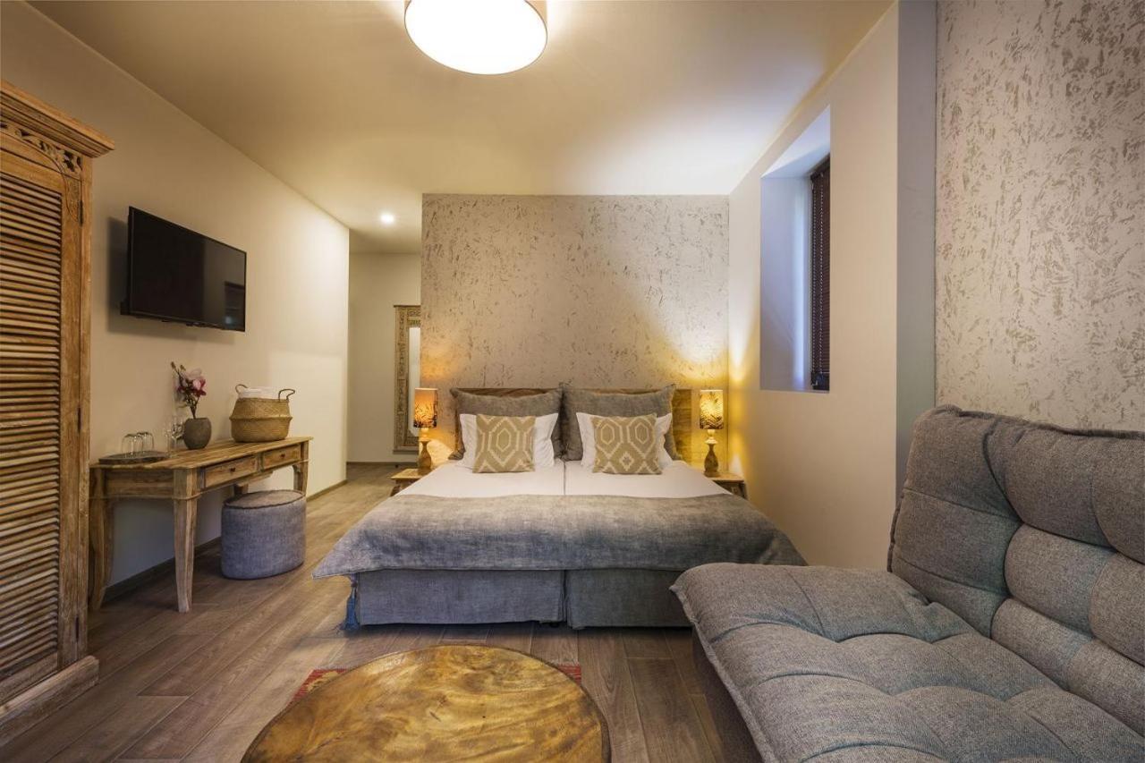 Boutique Hotel Horizont Warna Zewnętrze zdjęcie