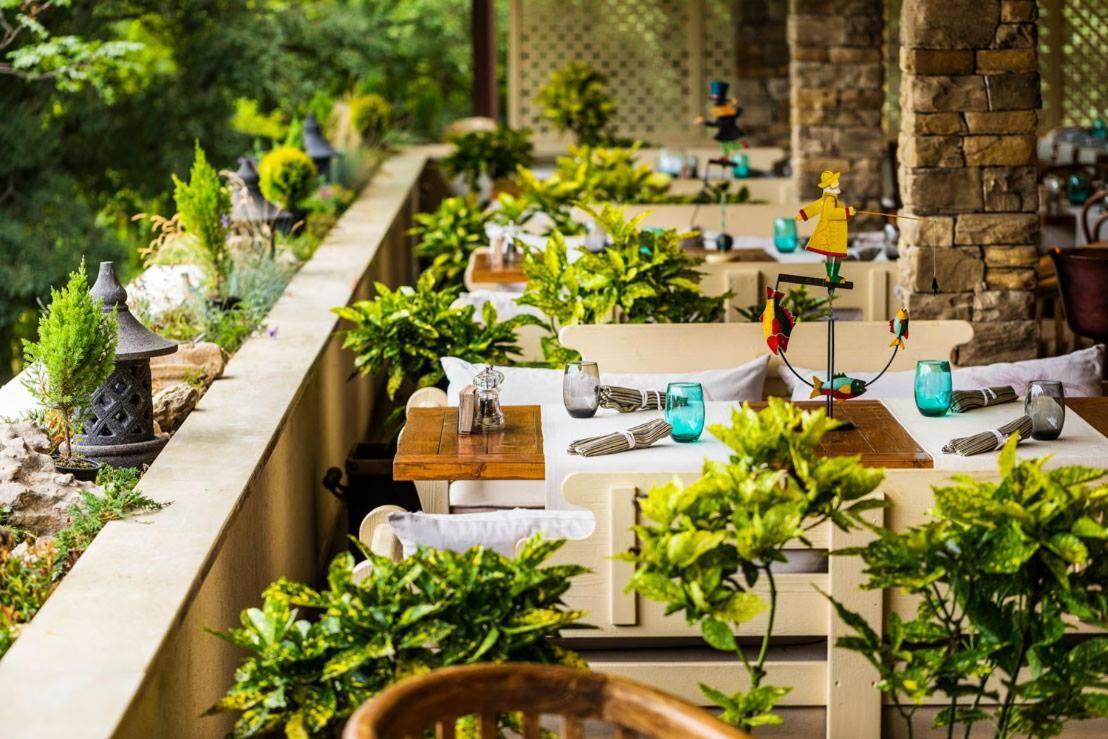 Boutique Hotel Horizont Warna Zewnętrze zdjęcie