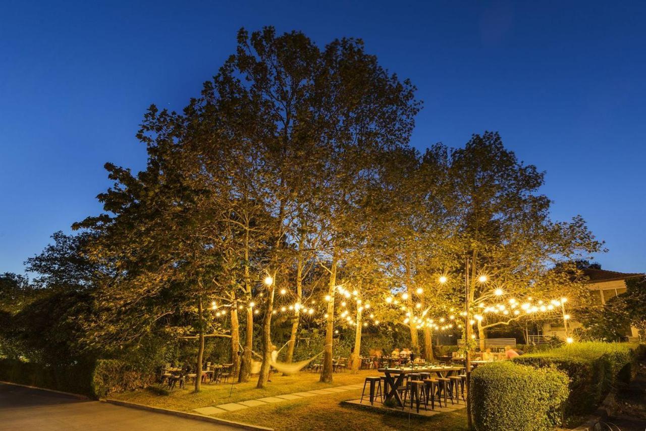 Boutique Hotel Horizont Warna Zewnętrze zdjęcie